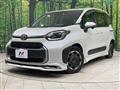 2023 Toyota Sienta