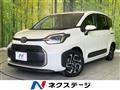 2023 Toyota Sienta