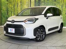 2023 Toyota Sienta