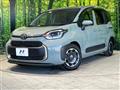 2023 Toyota Sienta