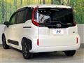 2023 Toyota Sienta