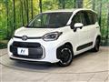 2024 Toyota Sienta