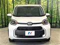 2024 Toyota Sienta