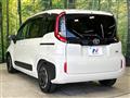 2024 Toyota Sienta