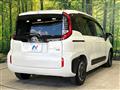 2024 Toyota Sienta