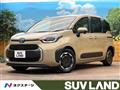2024 Toyota Sienta