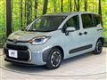 2024 Toyota Sienta