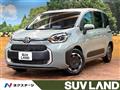 2024 Toyota Sienta