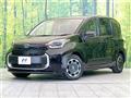 2025 Toyota Sienta