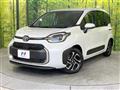 2026 Toyota Sienta