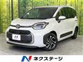 2026 Toyota Sienta
