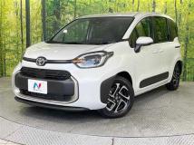 2026 Toyota Sienta