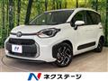 2026 Toyota Sienta