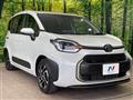 2026 Toyota Sienta