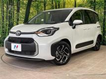 2026 Toyota Sienta