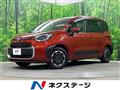 2024 Toyota Sienta