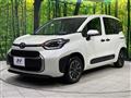 2023 Toyota Sienta