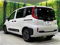 2023 Toyota Sienta
