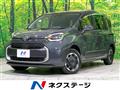 2023 Toyota Sienta