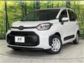2025 Toyota Sienta