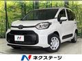 2025 Toyota Sienta