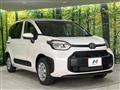 2025 Toyota Sienta
