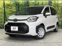 2025 Toyota Sienta