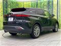 2020 Toyota Harrier
