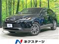 2020 Toyota Harrier
