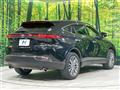 2020 Toyota Harrier