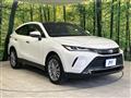 2021 Toyota Harrier