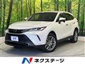 2021 Toyota Harrier