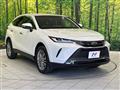 2021 Toyota Harrier