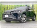 2022 Toyota Harrier
