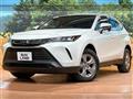 2023 Toyota Harrier