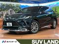 2024 Toyota Harrier