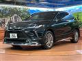 2024 Toyota Harrier