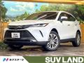 2025 Toyota Harrier