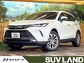 2025 Toyota Harrier