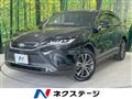 2025 Toyota Harrier