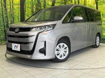 2023 Toyota Noah