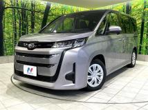 2023 Toyota Noah