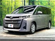 2023 Toyota Noah