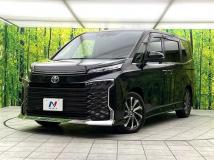 2024 Toyota Voxy