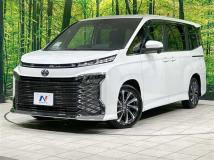 2024 Toyota Voxy