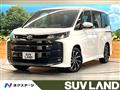 2025 Toyota Noah