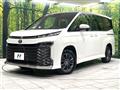 2022 Toyota Voxy