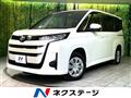 2022 Toyota Noah