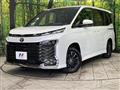 2026 Toyota Voxy