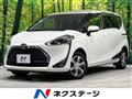 2019 Toyota Sienta